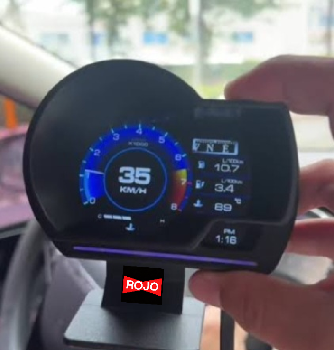 Tableros con conectividad ESP, Bluetooth y WiFi